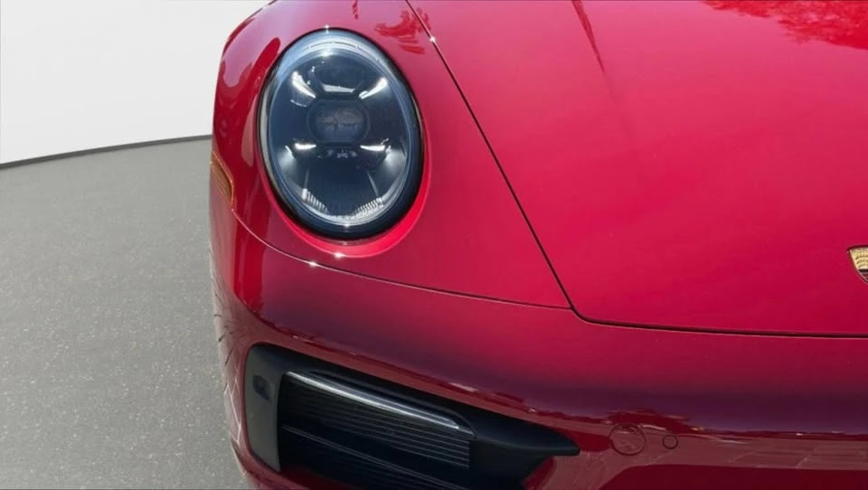 2024 Porsche 992 Carrera GTS - Image 9 of 20