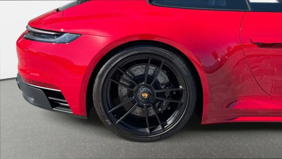 2024 Porsche 992 Carrera GTS - Image 18 of 20