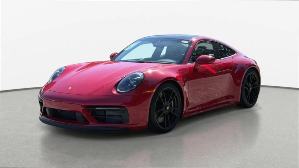 2024 Porsche 992 Carrera GTS - Image 7 of 20