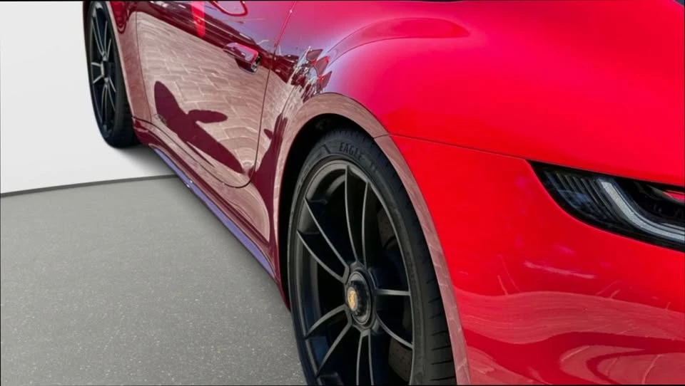 2024 Porsche 992 Carrera GTS - Image 14 of 20
