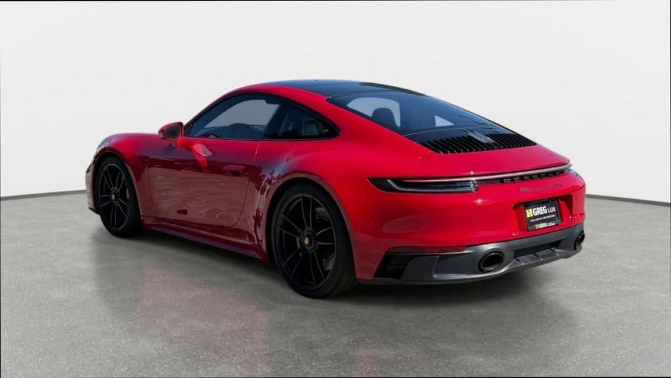 2024 Porsche 992 Carrera GTS - Image 5 of 20