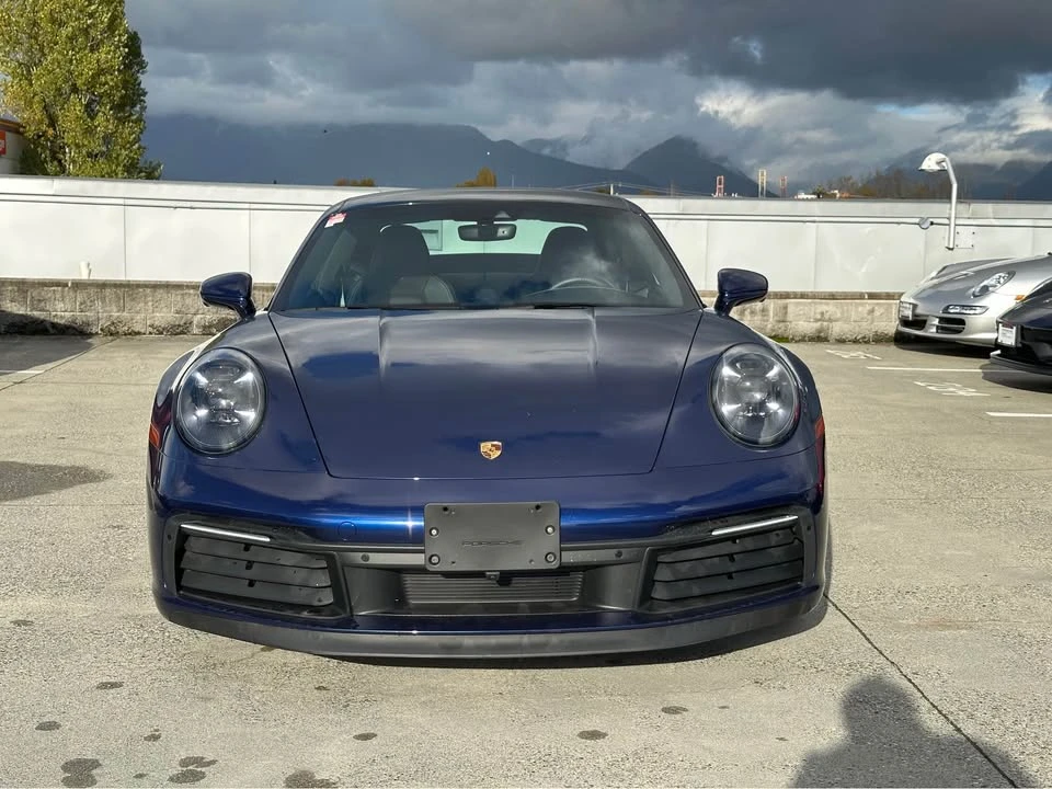 2024 Porsche 992 Carrera 4S - Image 2 of 12