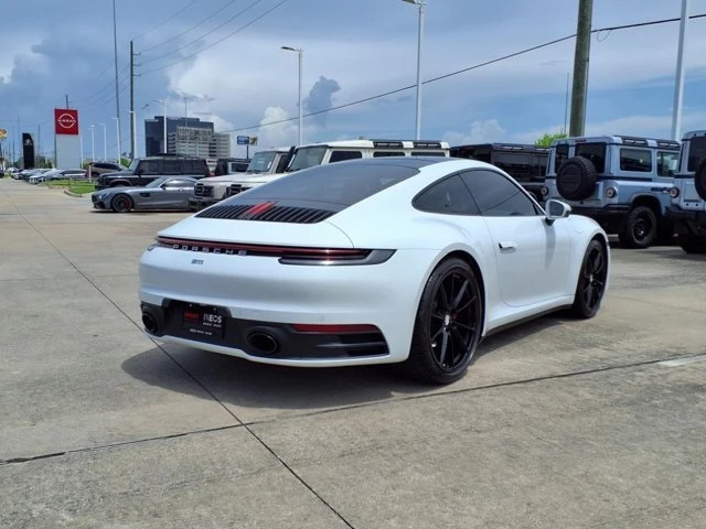 2024 Porsche 992 Carrera - Image 20 of 20