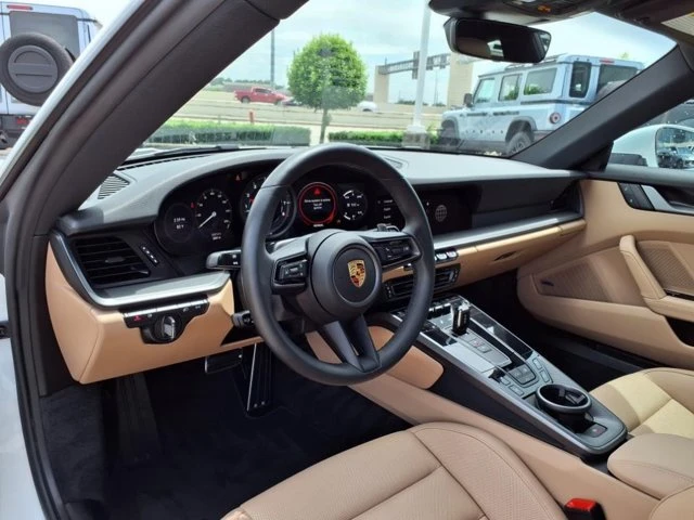 2024 Porsche 992 Carrera - Image 3 of 20