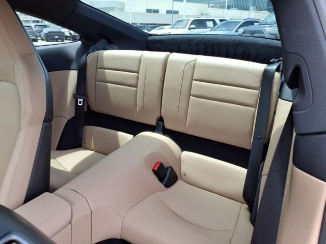 2024 Porsche 992 Carrera - Image 16 of 20