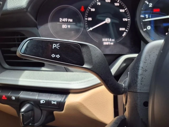 2024 Porsche 992 Carrera - Image 12 of 20