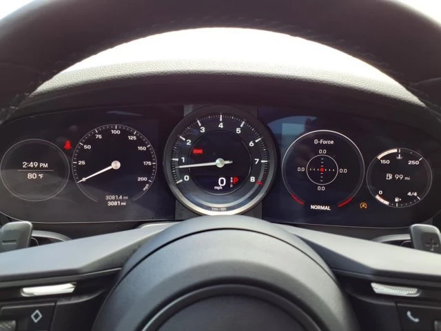 2024 Porsche 992 Carrera - Image 10 of 20