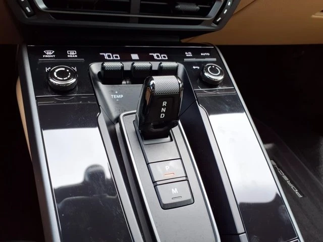 2024 Porsche 992 Carrera - Image 6 of 20