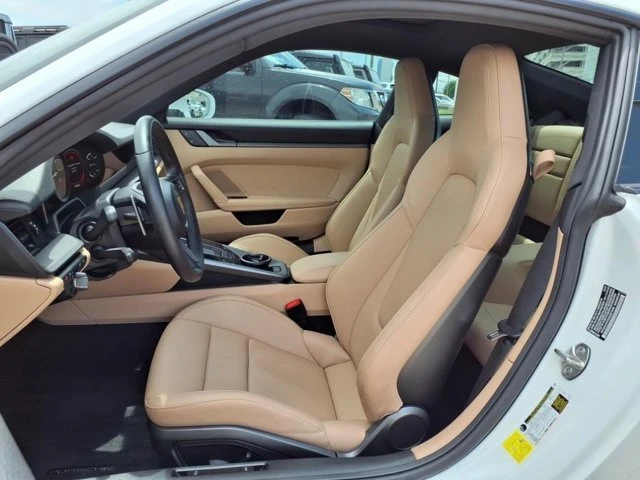 2024 Porsche 992 Carrera - Image 15 of 20