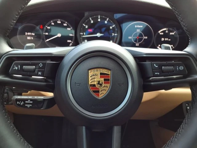 2024 Porsche 992 Carrera - Image 13 of 20