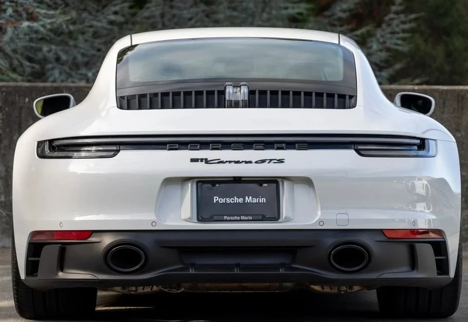 2024 Porsche 992 Carrera GTS - Image 5 of 10