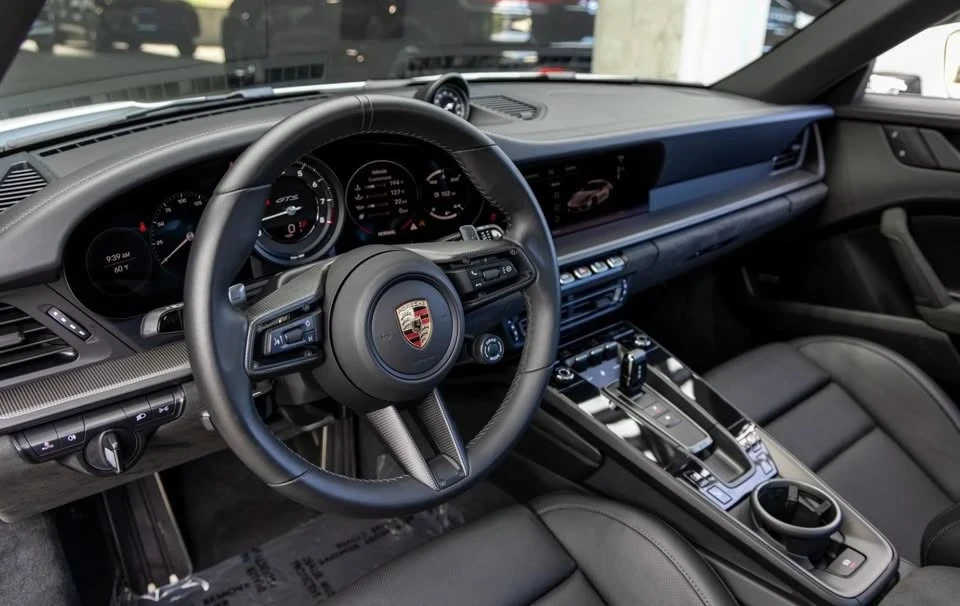 2024 Porsche 992 Carrera GTS - Image 6 of 10