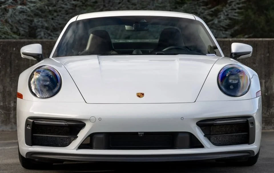 2024 Porsche 992 Carrera GTS - Image 2 of 10