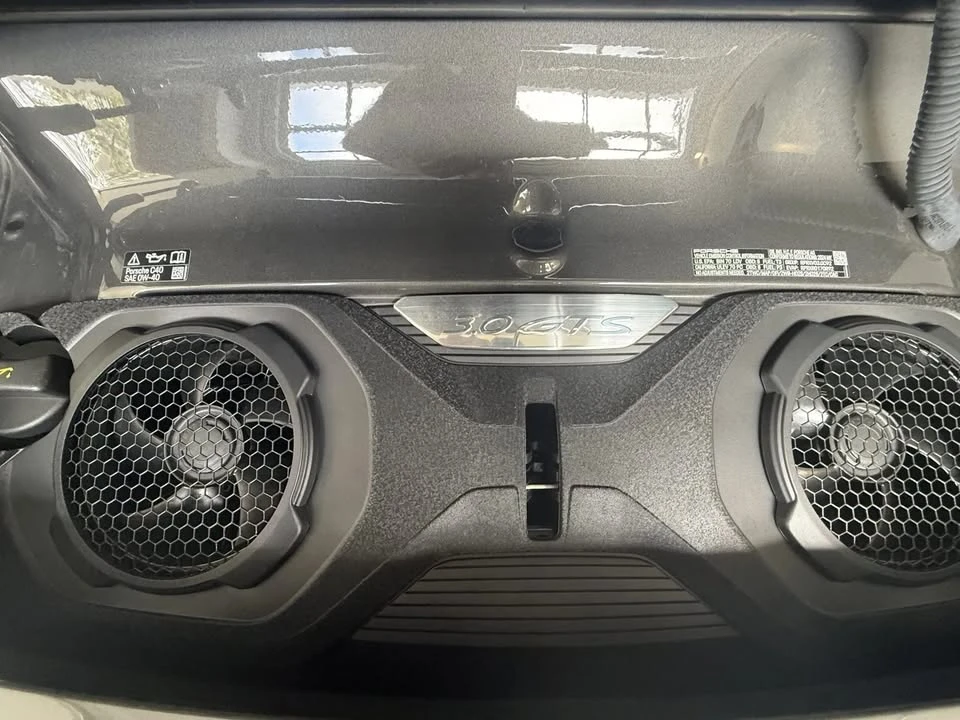 2024 Porsche 992 Carrera GTS - Image 14 of 14