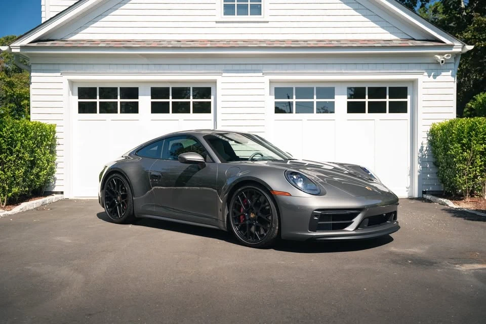 2024 Porsche 992 Carrera GTS - Image 2 of 14