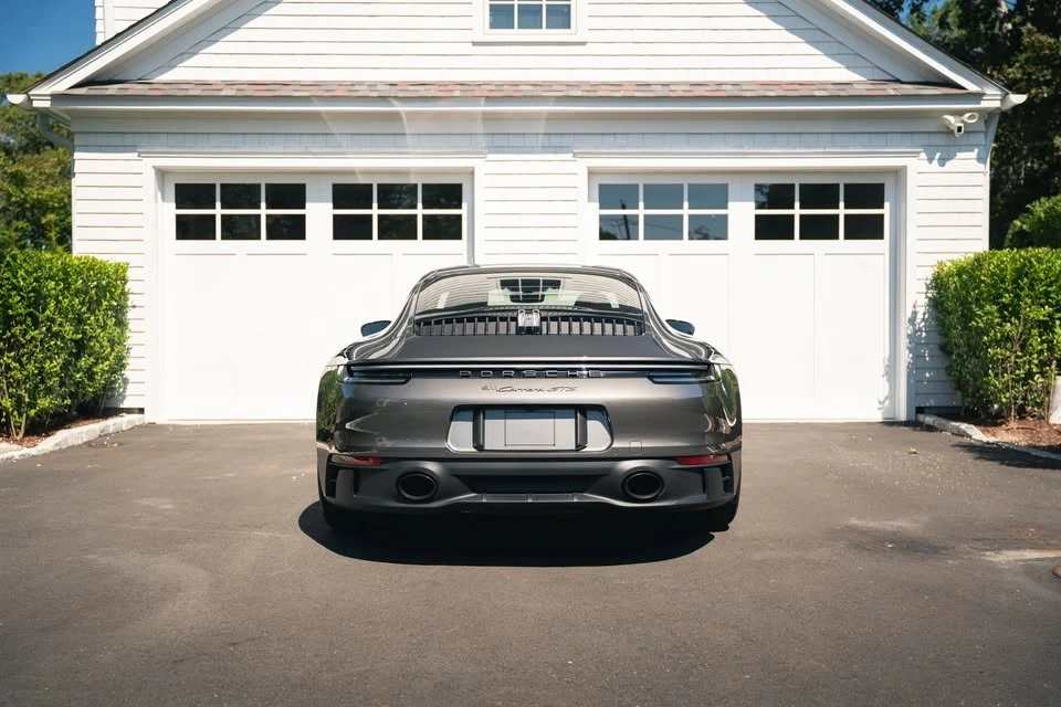 2024 Porsche 992 Carrera GTS - Image 6 of 14