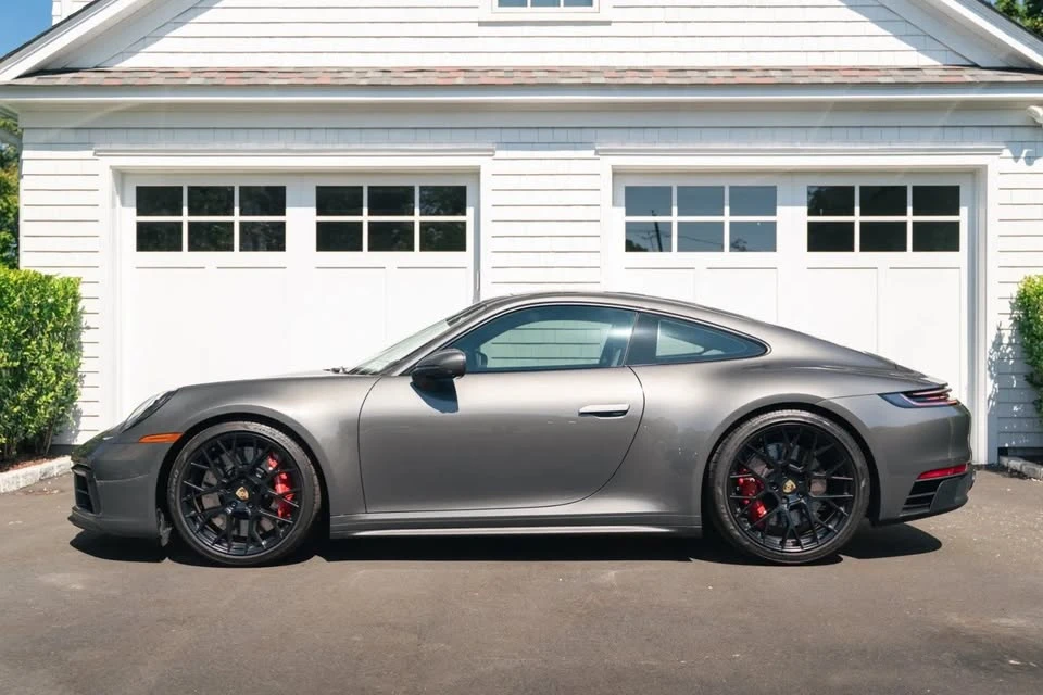 2024 Porsche 992 Carrera GTS - Image 4 of 14