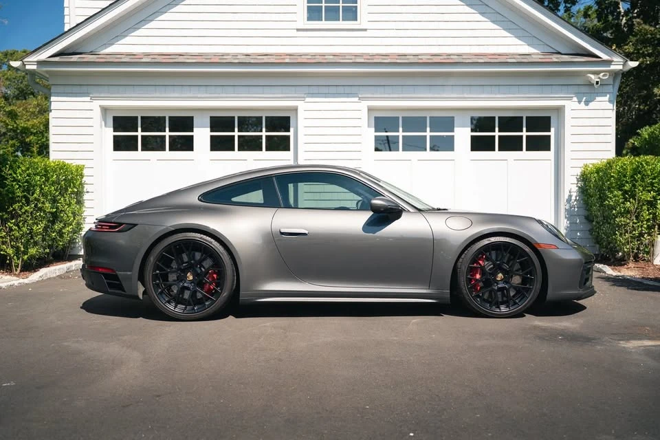 2024 Porsche 992 Carrera GTS - Image 5 of 14