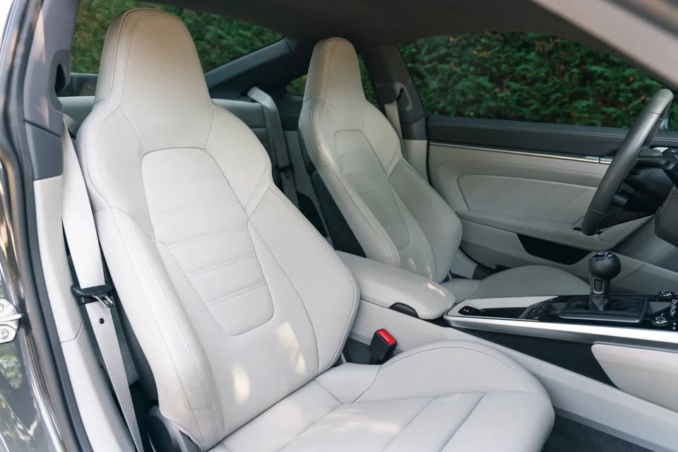 2024 Porsche 992 Carrera GTS - Image 8 of 14