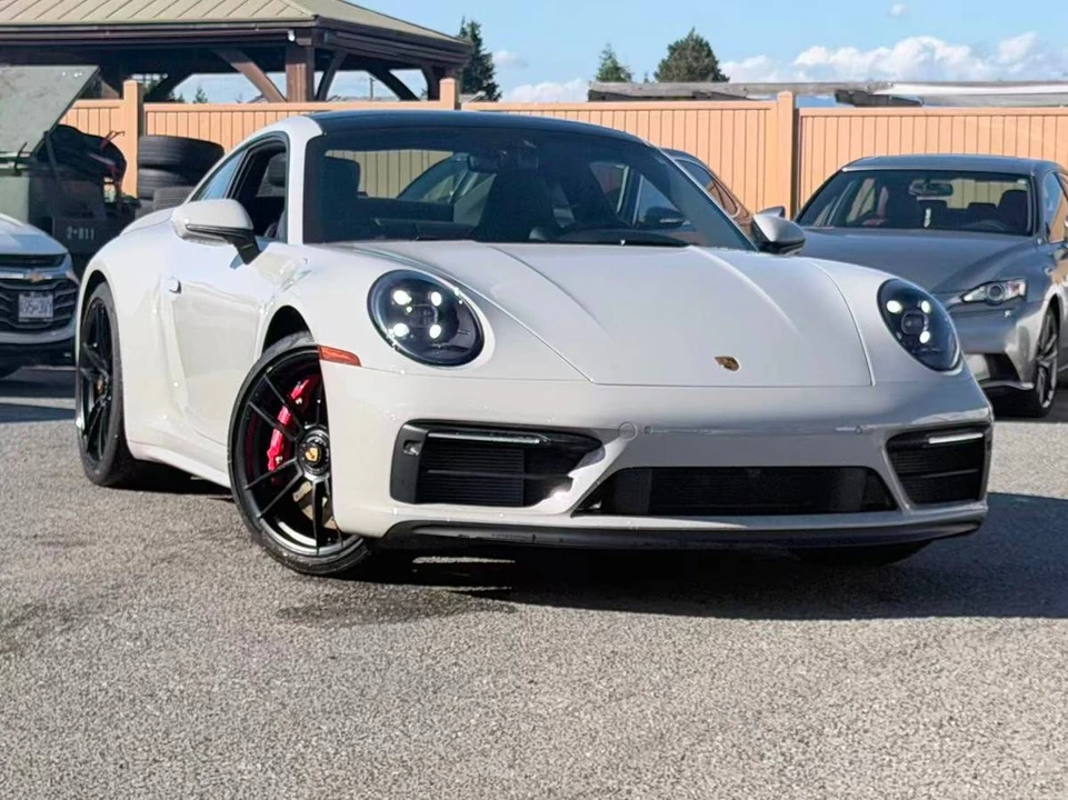 2024 Porsche 992 Carrera GTS - Image 7 of 20