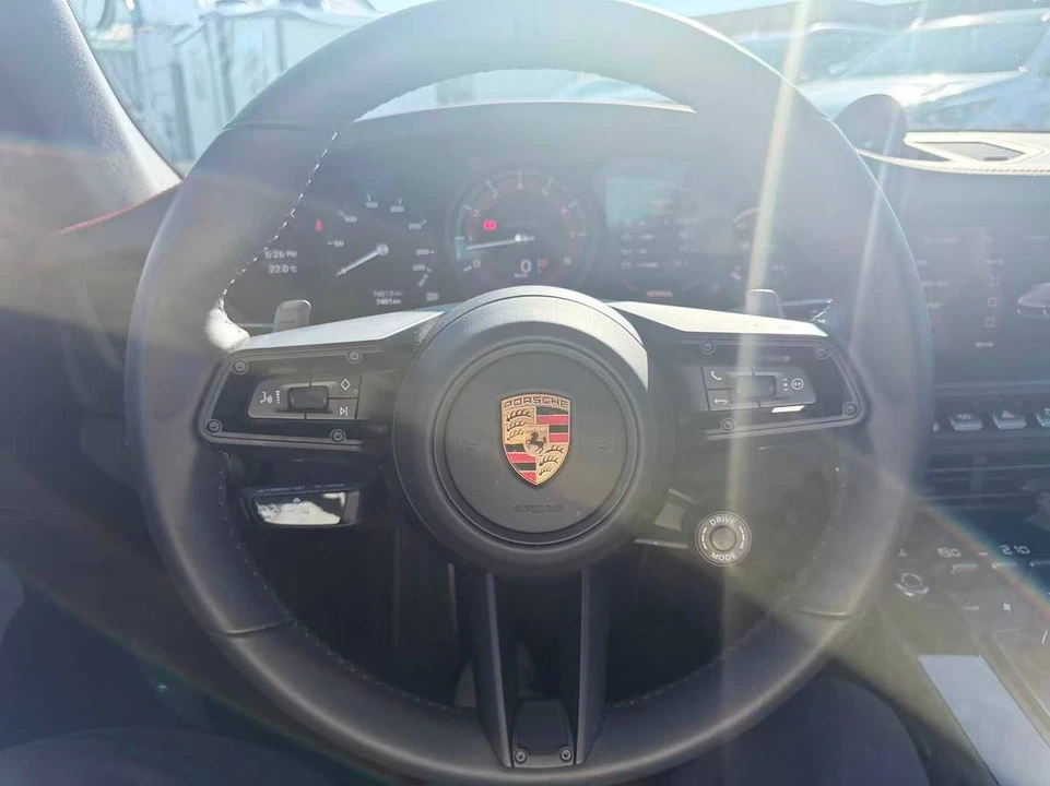 2024 Porsche 992 Carrera GTS - Image 18 of 20