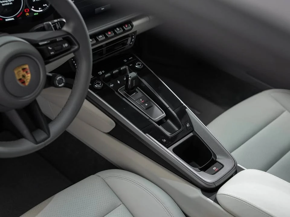 2024 Porsche 992 Carrera S - Image 14 of 20