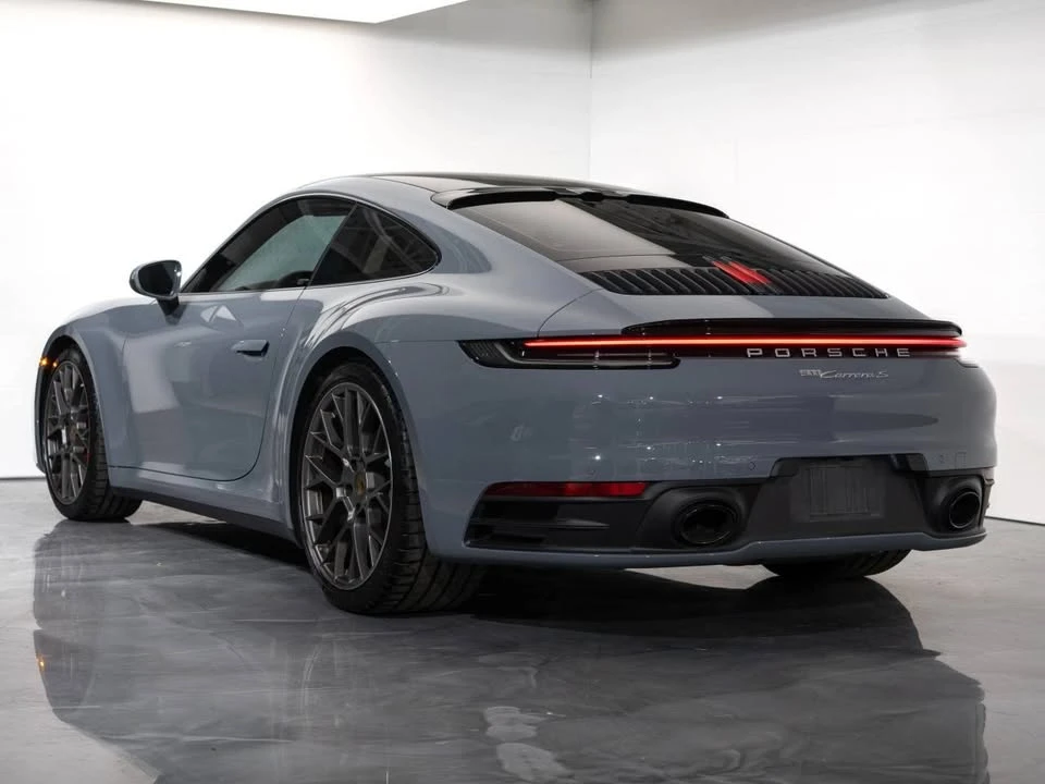 2024 Porsche 992 Carrera S - Image 7 of 20
