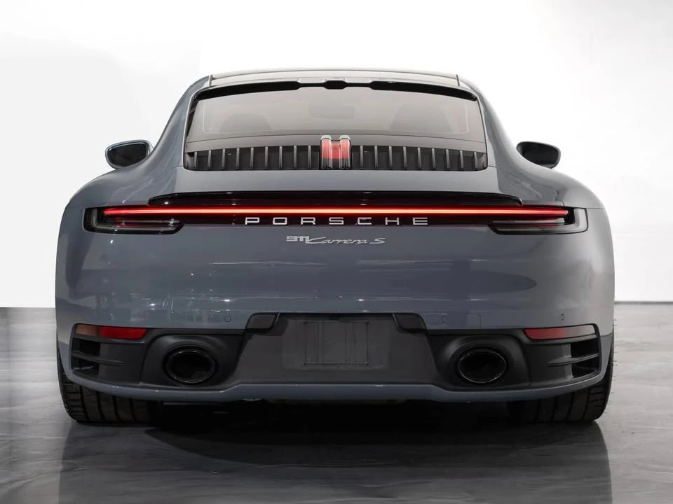 2024 Porsche 992 Carrera S - Image 8 of 20
