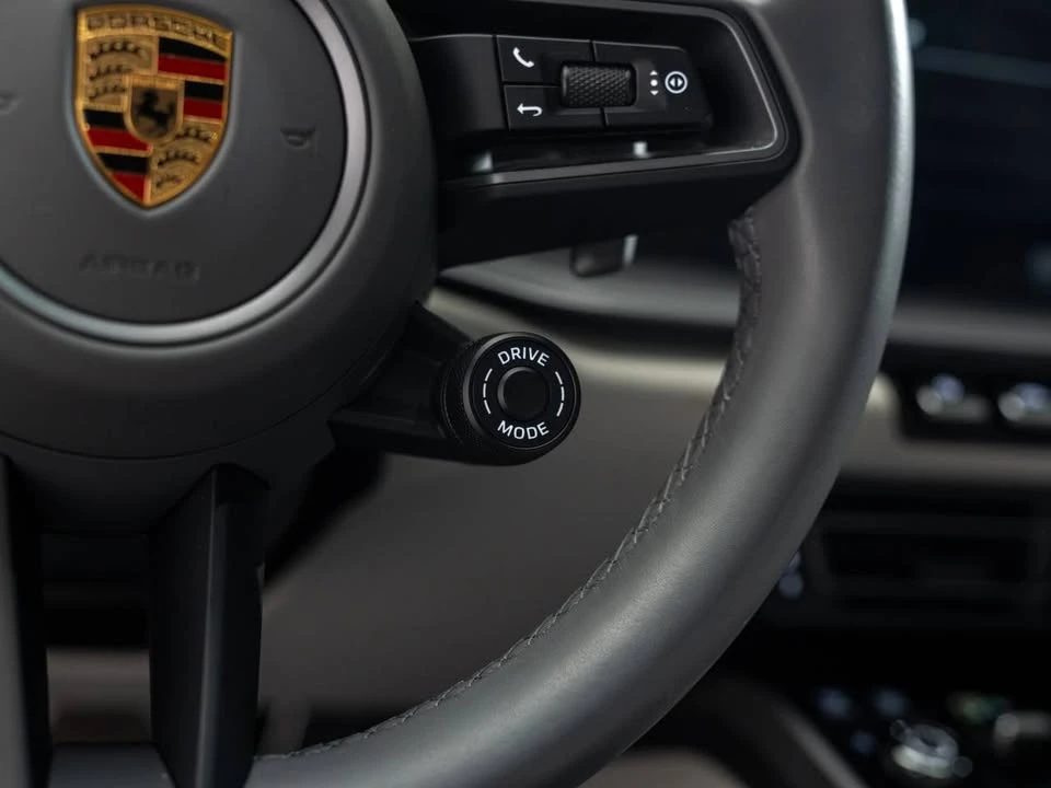 2024 Porsche 992 Carrera S - Image 19 of 20