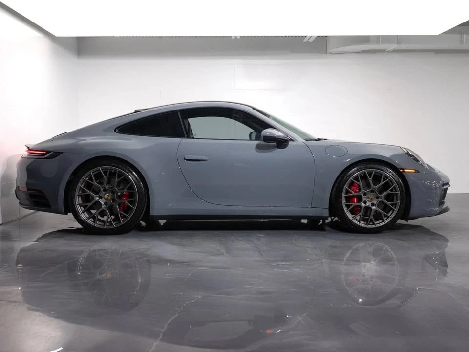 2024 Porsche 992 Carrera S - Image 12 of 20