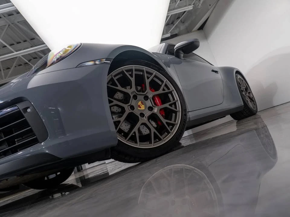 2024 Porsche 992 Carrera S - Image 6 of 20