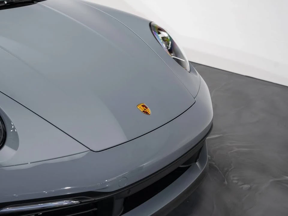 2024 Porsche 992 Carrera S - Image 3 of 20