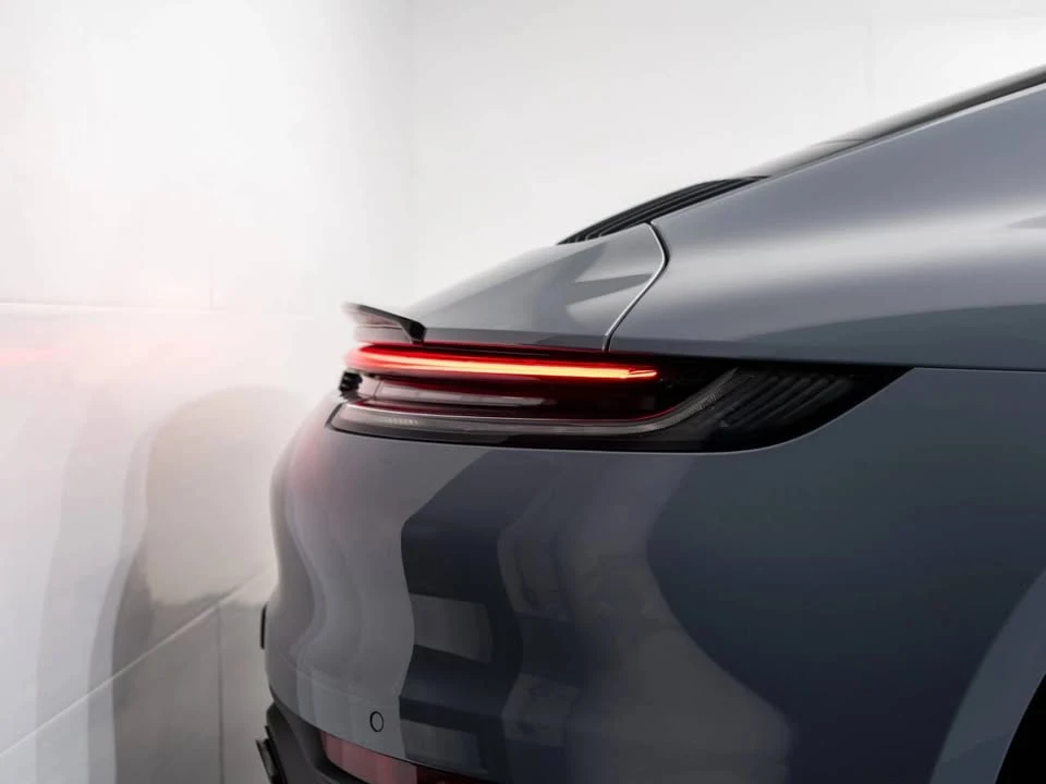 2024 Porsche 992 Carrera S - Image 11 of 20