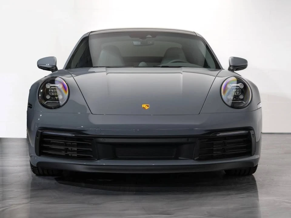2024 Porsche 992 Carrera S - Image 2 of 20