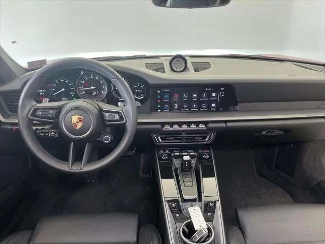 2024 Porsche 992 Carrera S - Image 6 of 9