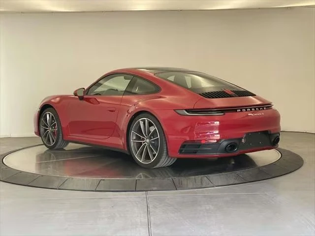 2024 Porsche 992 Carrera S - Image 3 of 9