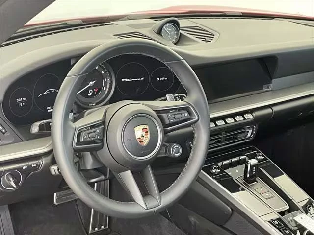 2024 Porsche 992 Carrera S - Image 5 of 9