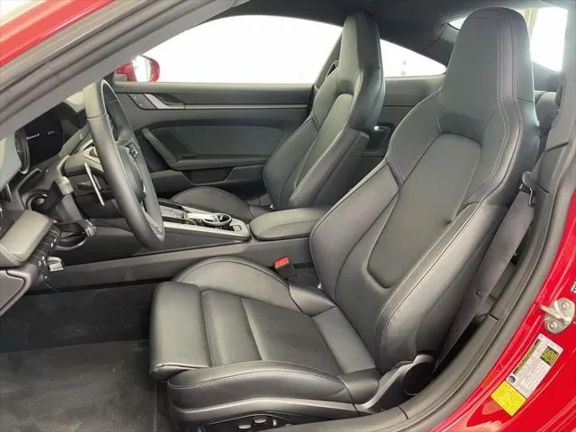 2024 Porsche 992 Carrera S - Image 4 of 9