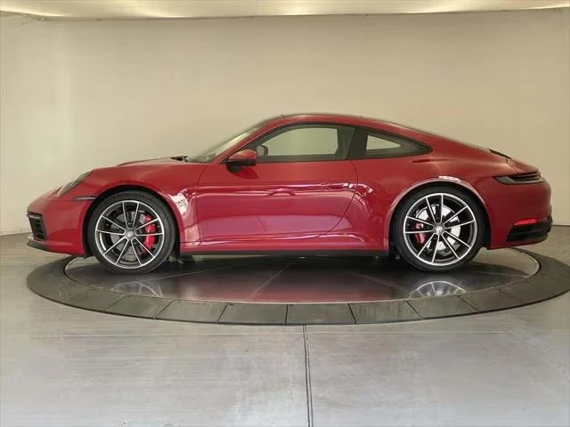 2024 Porsche 992 Carrera S - Image 2 of 9