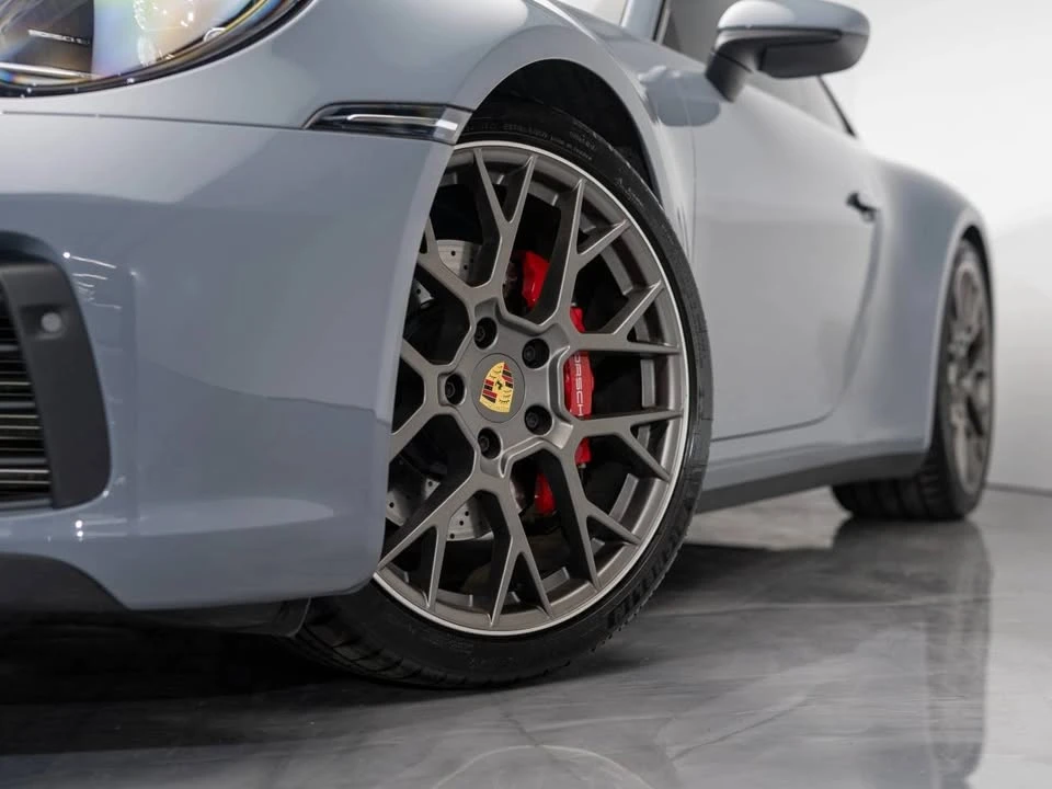 2024 Porsche 992 Carrera S - Image 5 of 20