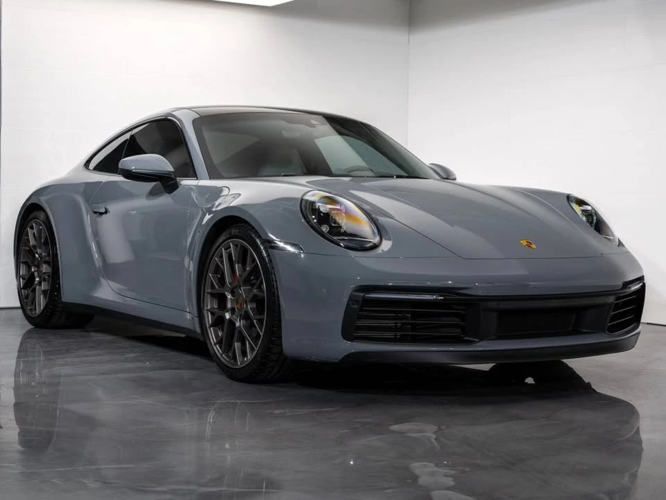 2024 Porsche 992 Carrera S - Image 13 of 20