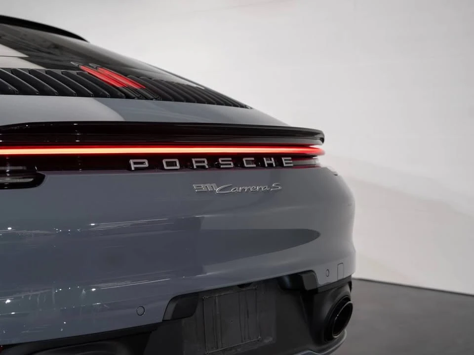 2024 Porsche 992 Carrera S - Image 9 of 20