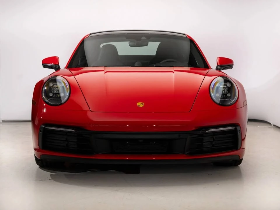 2024 Porsche 992 Carrera S - Image 4 of 18
