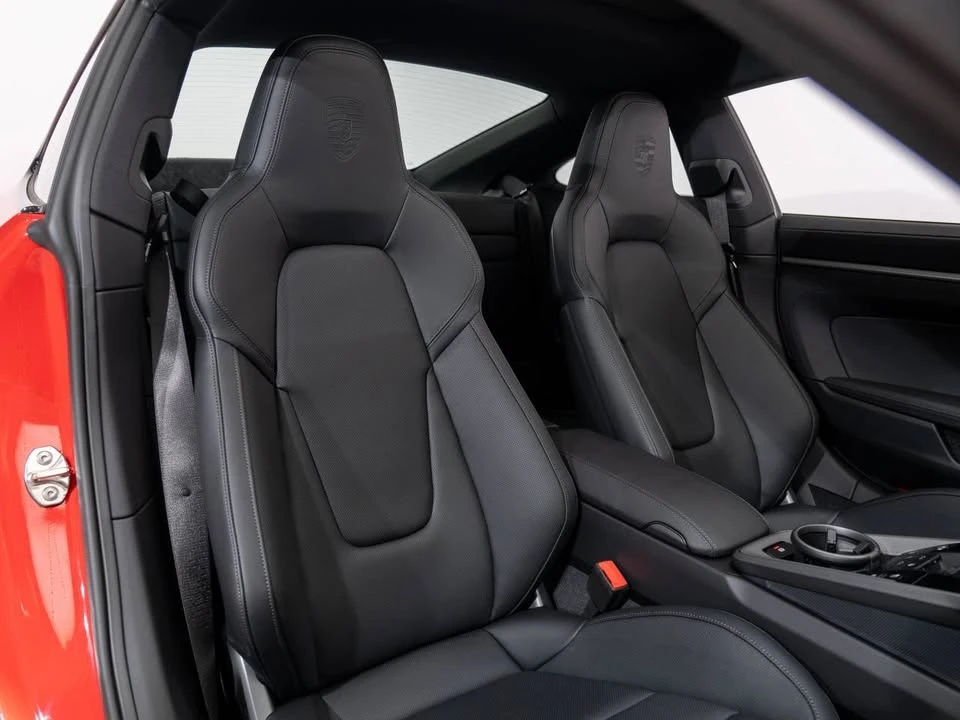 2024 Porsche 992 Carrera S - Image 15 of 18