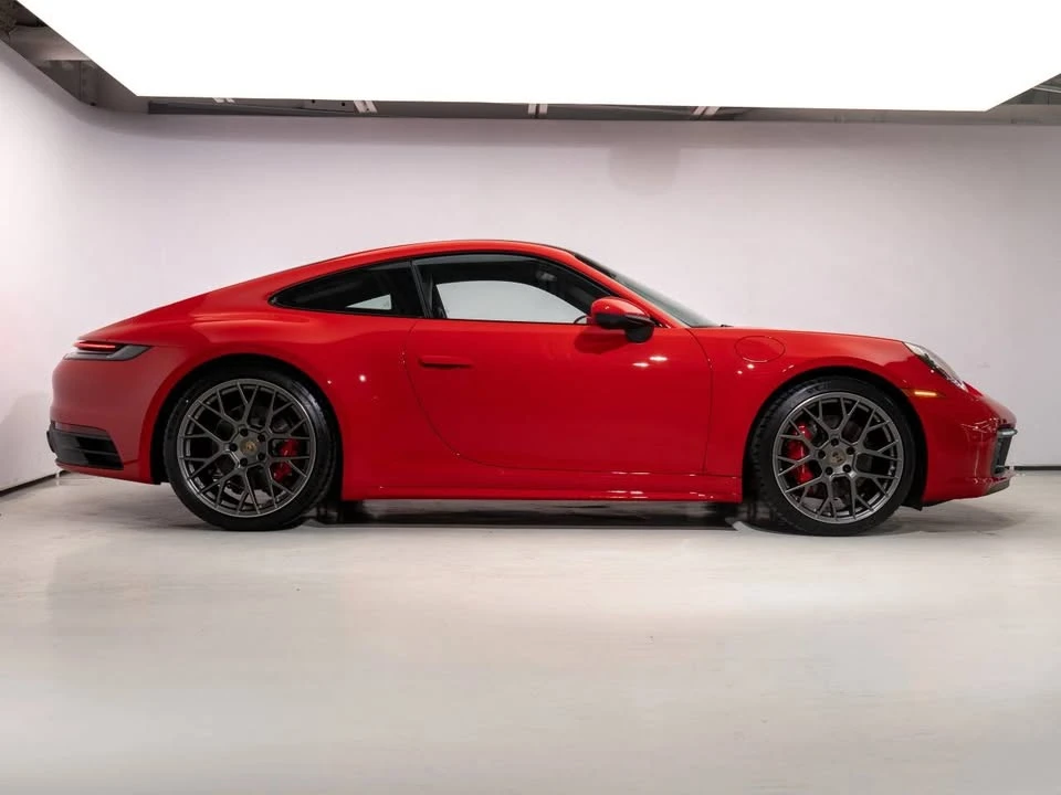 2024 Porsche 992 Carrera S - Image 2 of 18
