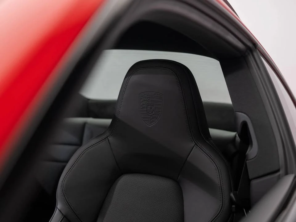 2024 Porsche 992 Carrera S - Image 18 of 18