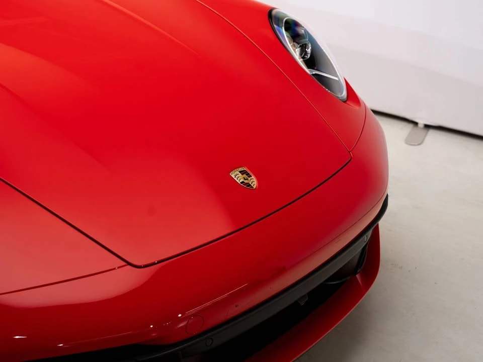 2024 Porsche 992 Carrera S - Image 5 of 18