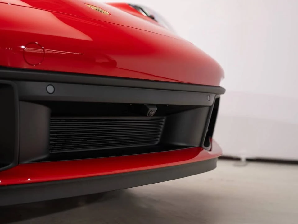 2024 Porsche 992 Carrera S - Image 7 of 18