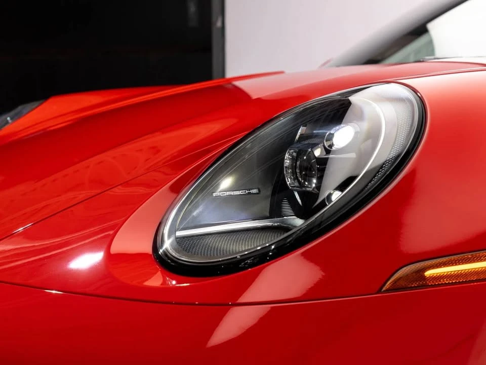2024 Porsche 992 Carrera S - Image 10 of 18