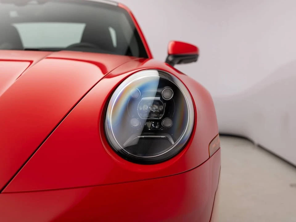 2024 Porsche 992 Carrera S - Image 9 of 18